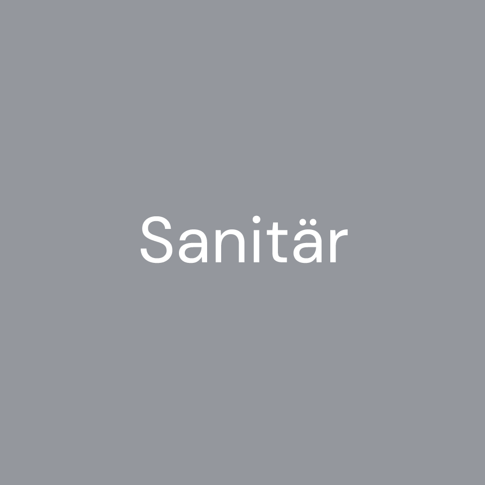 Sanitär