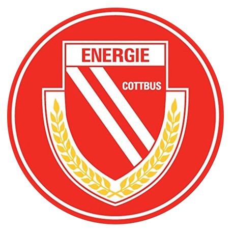 Logo FC Energie Cottbus