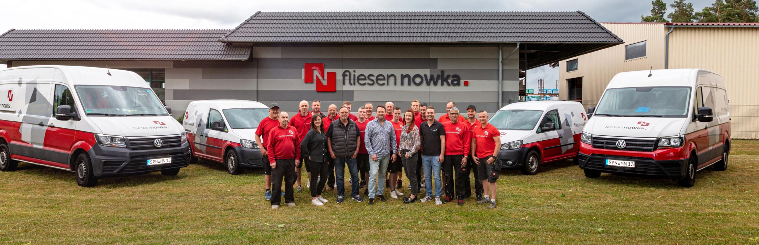 Leistungen Fliesen Nowka