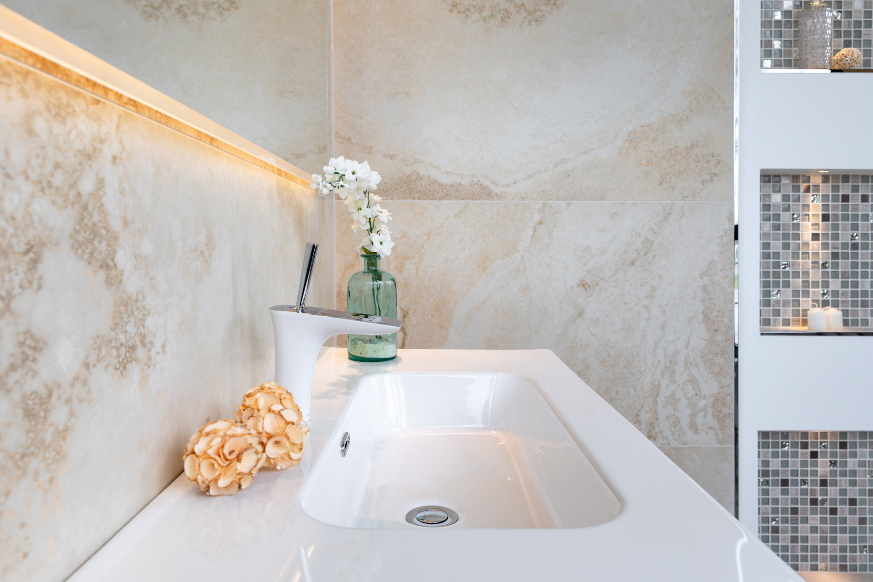Unser Showroom - Musterbad 2026