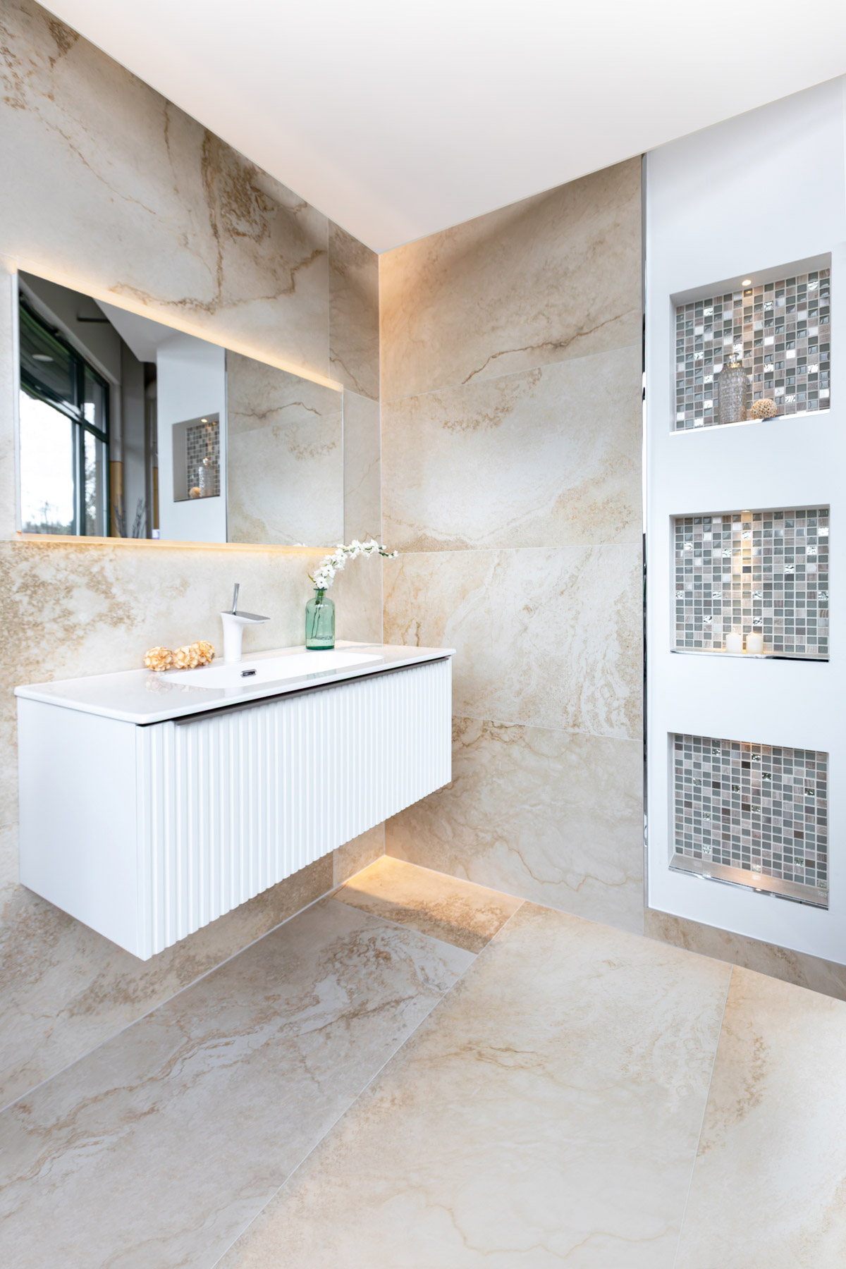 Unser Showroom - Musterbad 2026