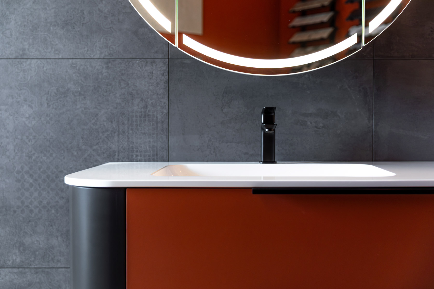 Unser Showroom - Musterbad 2026