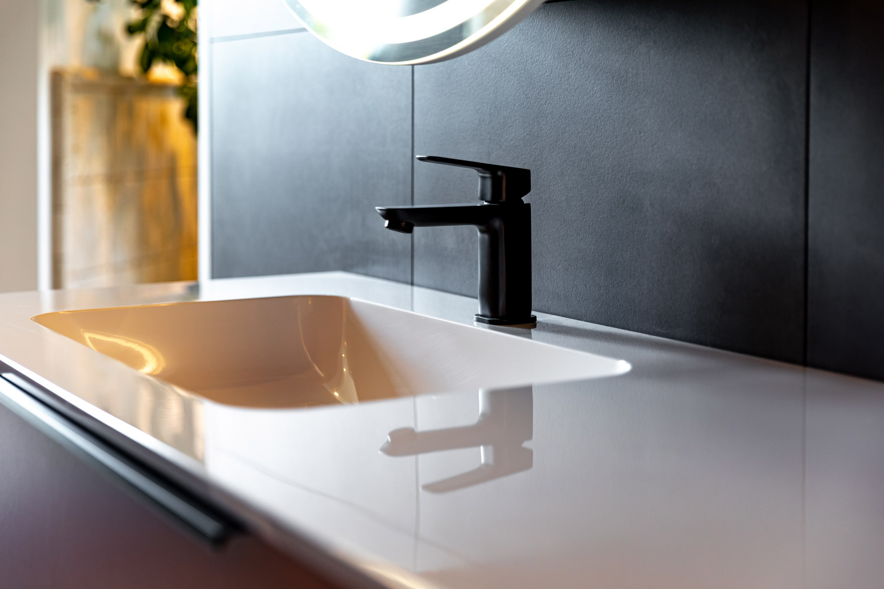 Unser Showroom - Musterbad 2026