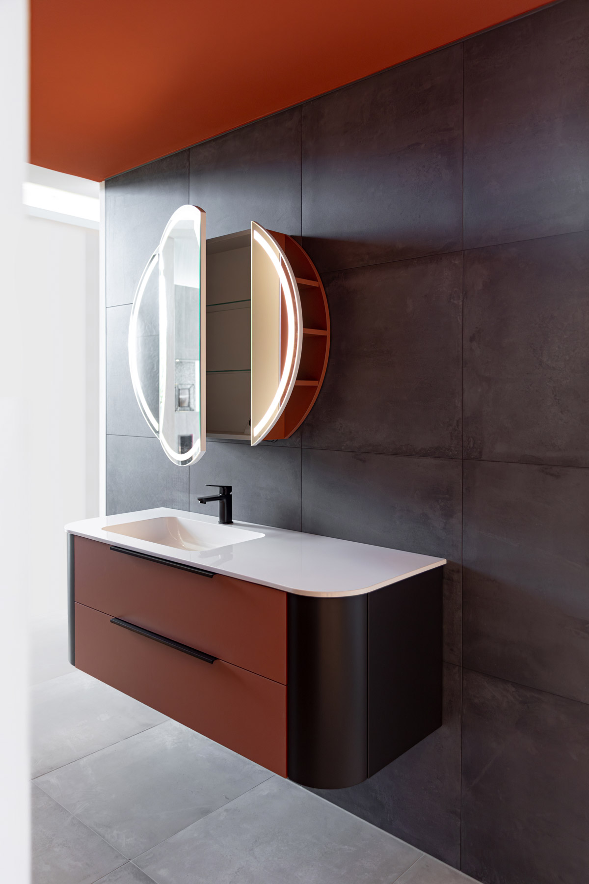 Unser Showroom - Musterbad 2026